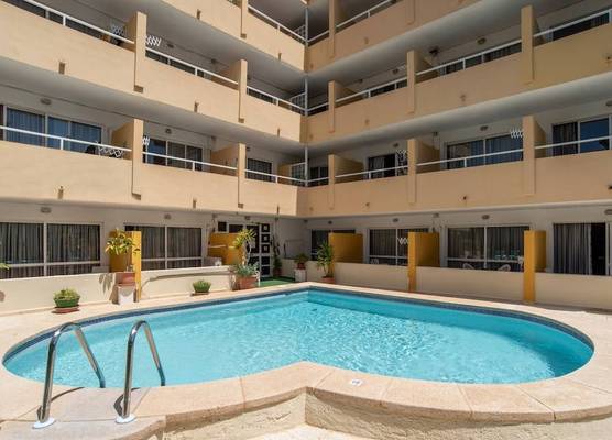 Alper Apartments 1