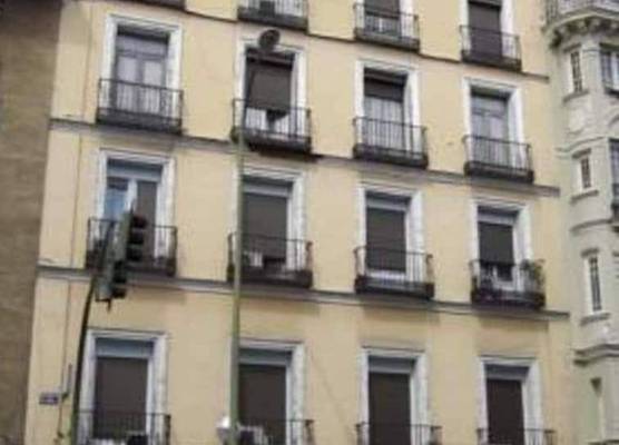 Hostal Rivera Atocha 79 1