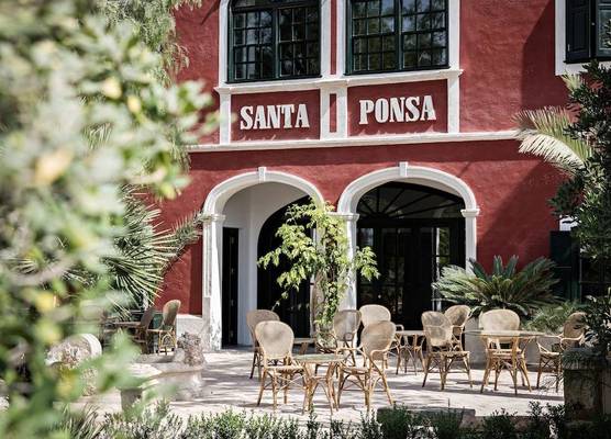 Santa Ponsa - Fontenille Collection 1