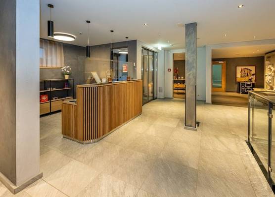 Luxury Residence Colosseo Zermatt 1