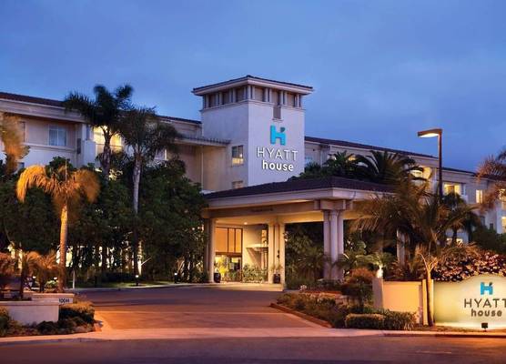 Hyatt House San Diego Sorrento Mesa 1