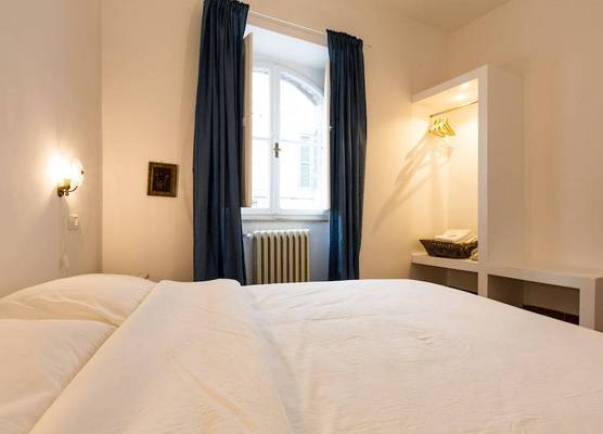 Room En Suite Corte Assisi 1