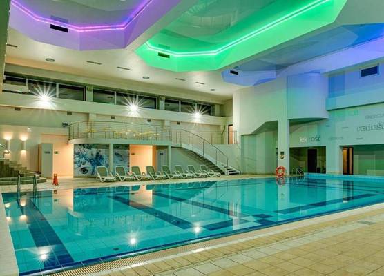 Citi Hotels Warszawa Falenty 1