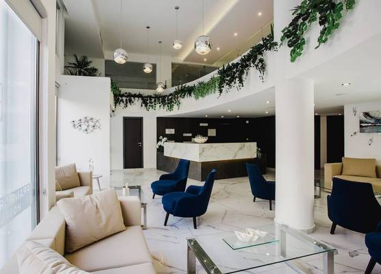 Frangiorgio Hotel 1