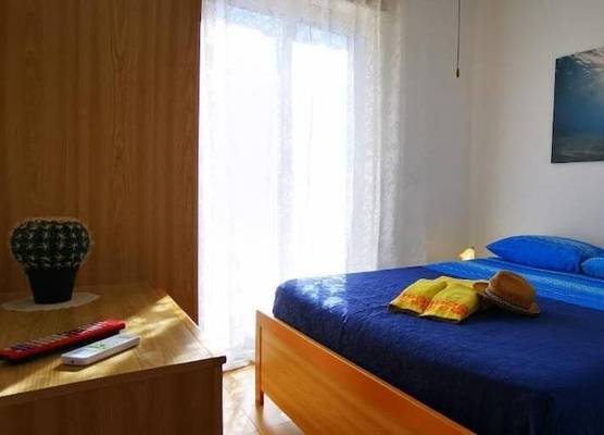 Rooms Guitgia 1