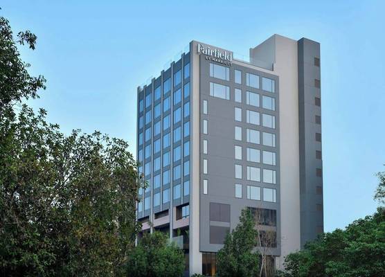 Fairfield by Marriott Vadodara 1