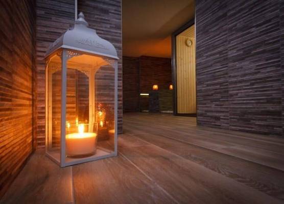 Hotel Eth Solan SPA & FITNESS 1