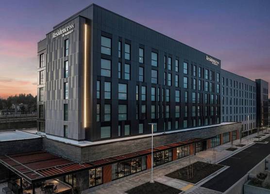 Residence Inn by Marriott Seattle Northgate Station 1