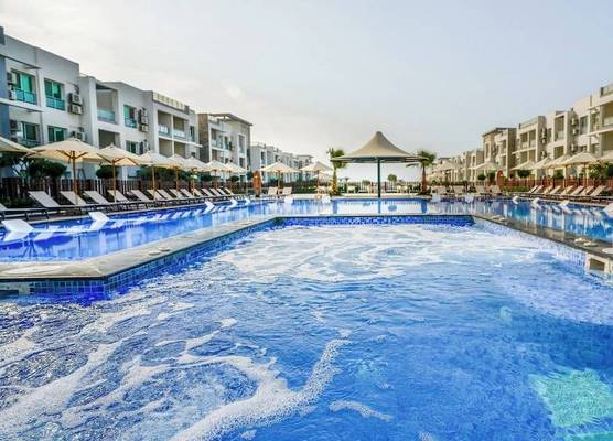 SeaVille Beach Hotel by Elite Hotels & Resorts 1