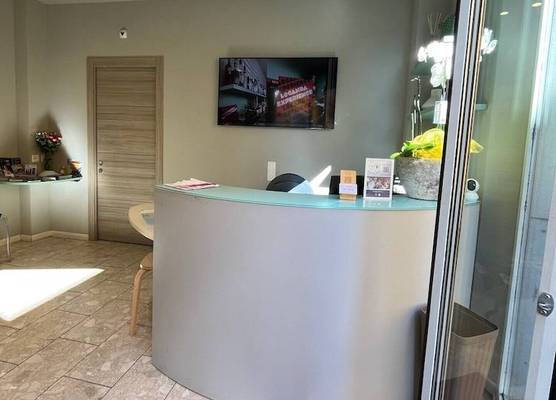 Hotel Locanda Castagnola 1