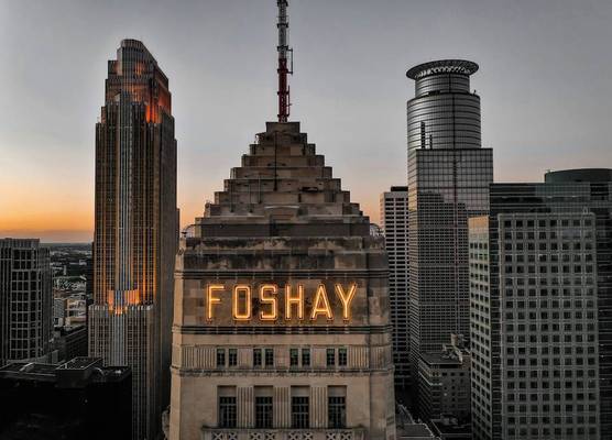 W Minneapolis - The Foshay 1