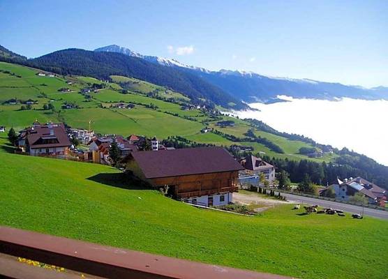 Hotel Alpenfrieden 1
