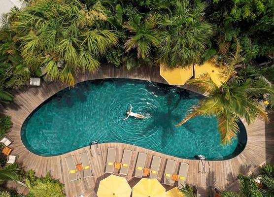 GYP SEA Saint Barth 1