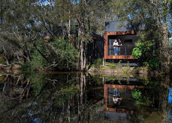 Discovery Parks - Byron Bay 1