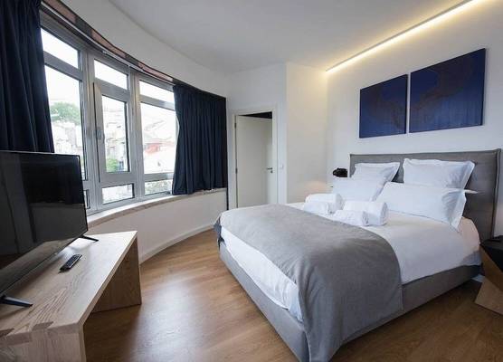 Room Lisboa 1