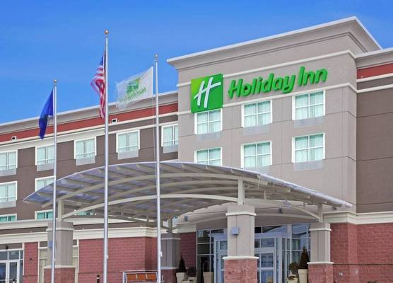 Holiday Inn FLORENCE by IHG 1