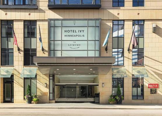 Hotel Ivy, a Luxury Collection Hotel, Minneapolis 1