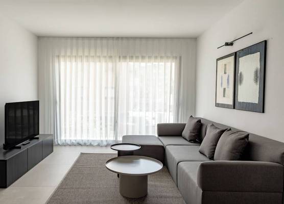 Europa Apartments 1