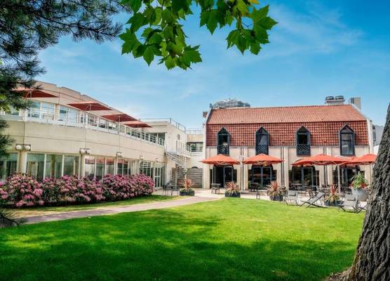 voco LE TOUQUET by IHG 1