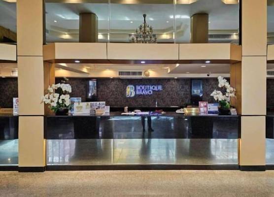 Boutique Bravo Hotel 1