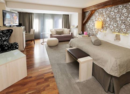 Hotel An der Wasserburg 1