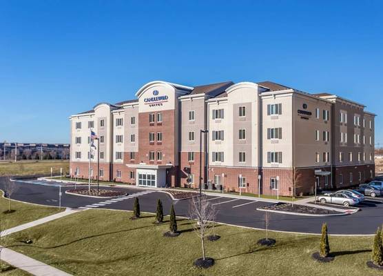 Candlewood Suites BETHLEHEM SOUTH by IHG 1