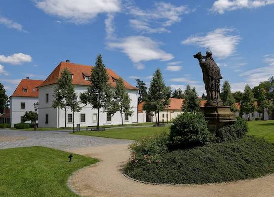 Hotel Adalbert 1