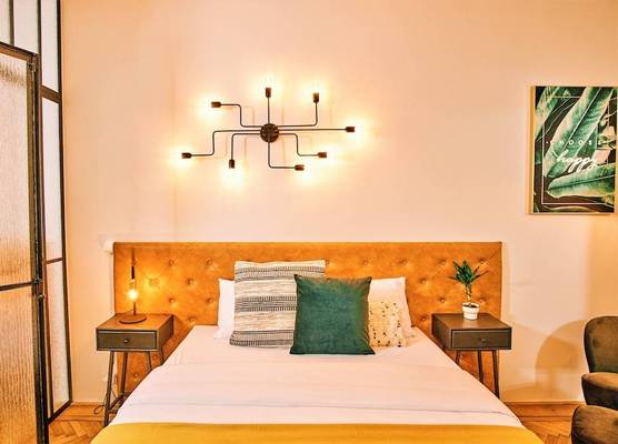 CAMŌ ROOMS - Boutique Aparthotel 1