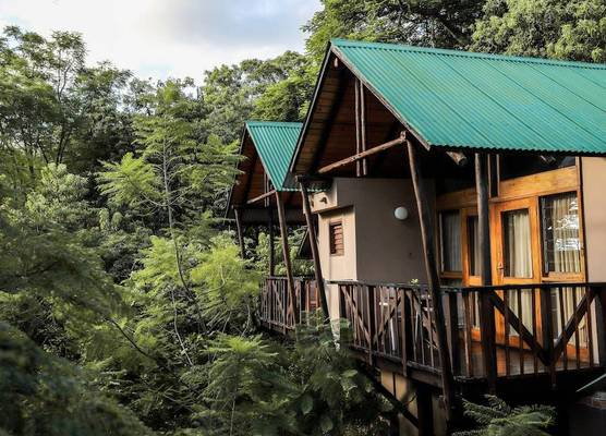Mantenga Lodge 1