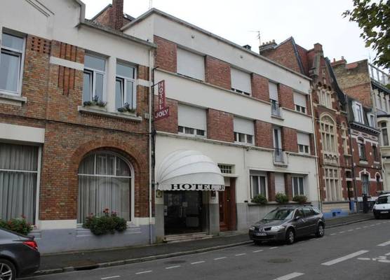 Hotel Joly 1