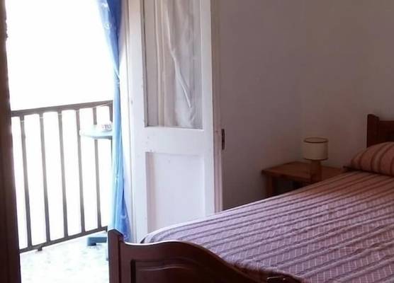 Antica Pensione Pinna 1