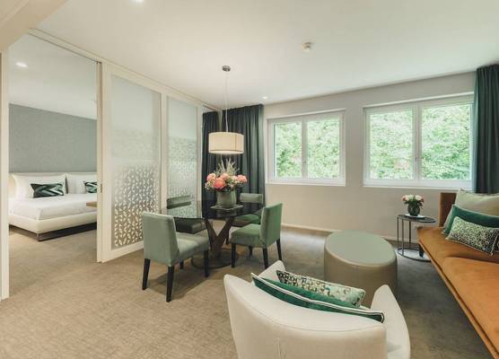 Residence Hotel 1