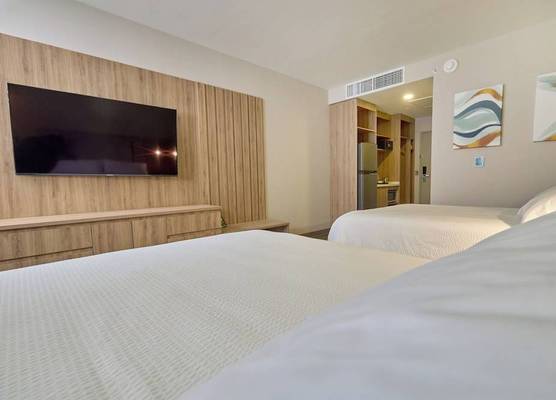 Holiday Inn Resort Monterrey - Santiago by IHG 1