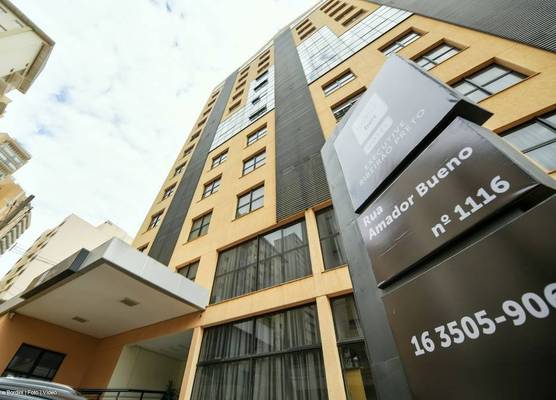 Nobile Inn Executive Ribeirao Preto 1