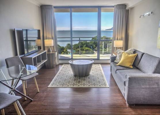 Cairns Plaza Hotel 1