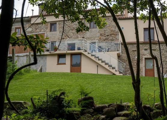 Casa a Pichona 1