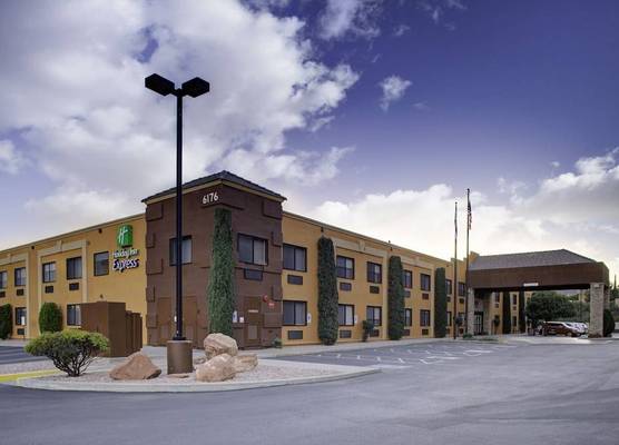 Holiday Inn Express SEDONA - OAK CREEK by IHG 1