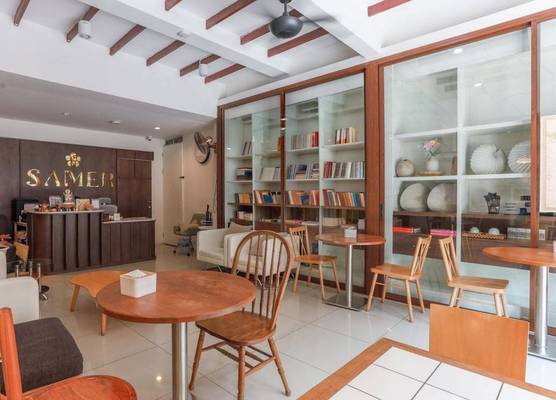 Samer Boutique Stay 1