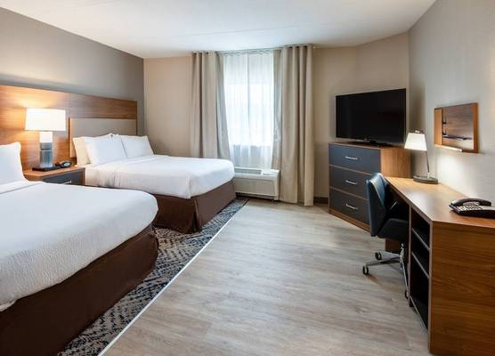 Candlewood Suites MANASSAS by IHG 1