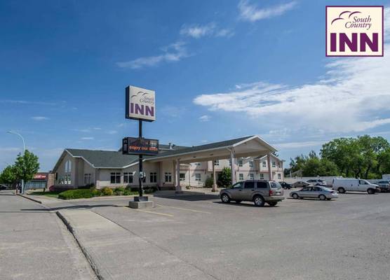 South Country Inn 1