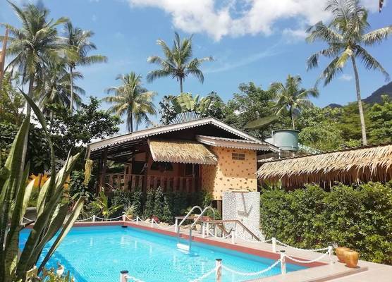 Macura Resort 1
