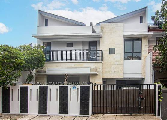 OYO 93500 Rizki Residence TOS Syariah Near PT Bank KB Bukopin Tbk 1