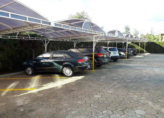 Grand Ville Hotel 1
