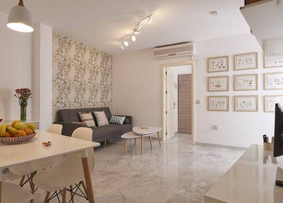 CASA LUZ CÓRDOBA 1