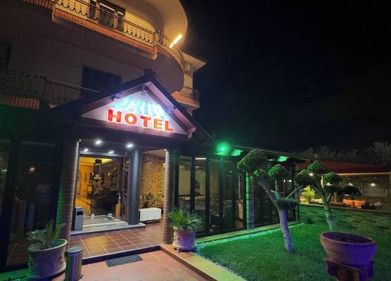Drini Hotel 1