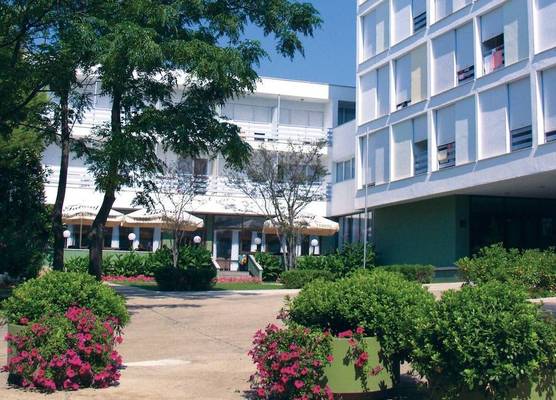 Hotel Donat - All Inclusive 1