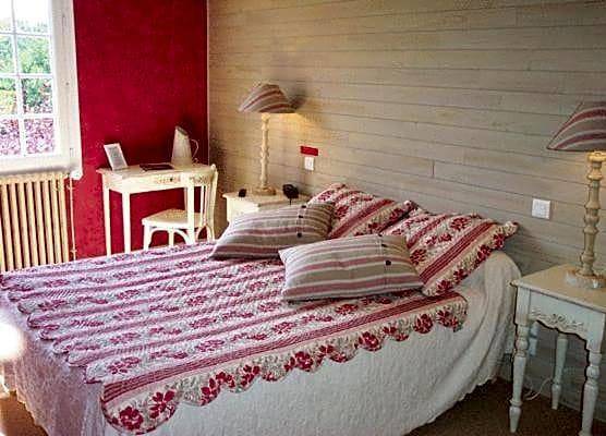 Hostellerie Belle Rive 1