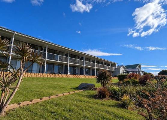 Swansea Motor Inn Tasmania 1