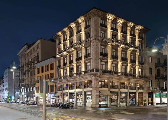 Matilde Boutique Hotel, WorldHotels Elite 1