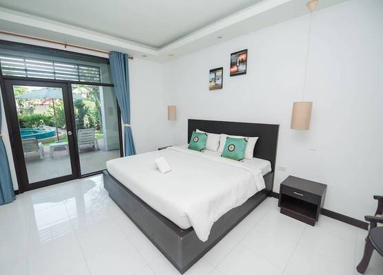 Phuket Monaburi Boutique Hotel 1